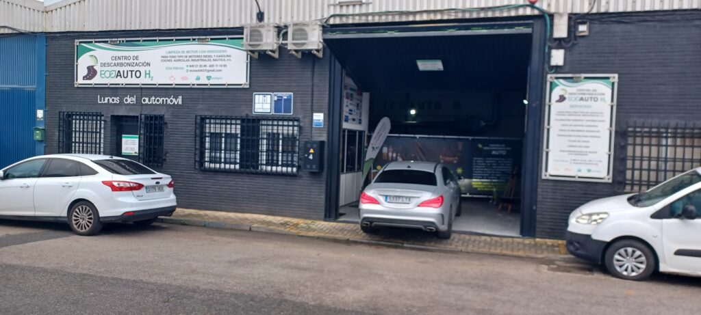 Por qué confiar en Ecoauto H2 para descarbonizar el motor de tu vehículo en Málaga